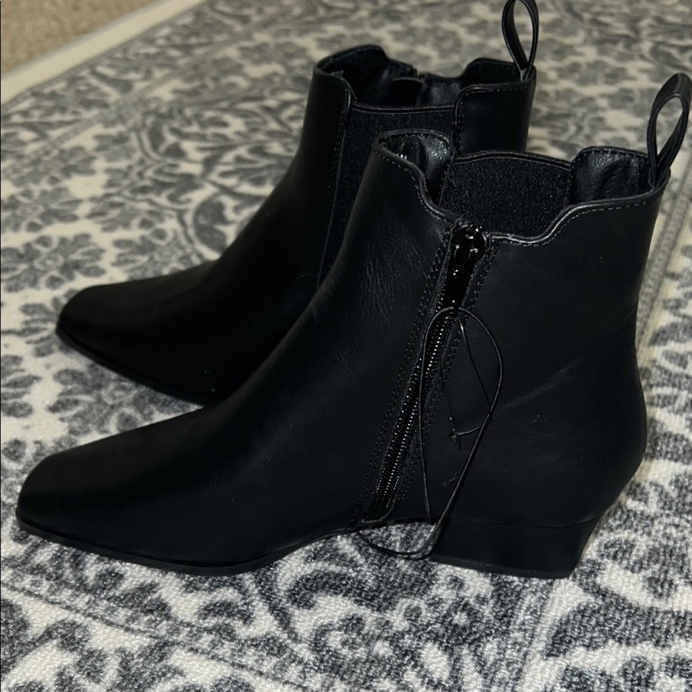 Madden Girl boots